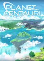 Planet Centauri (2016) PC | Early Access